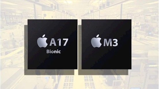 都匀苹果15维修站分享iPhone15系列会用3nm芯片吗 